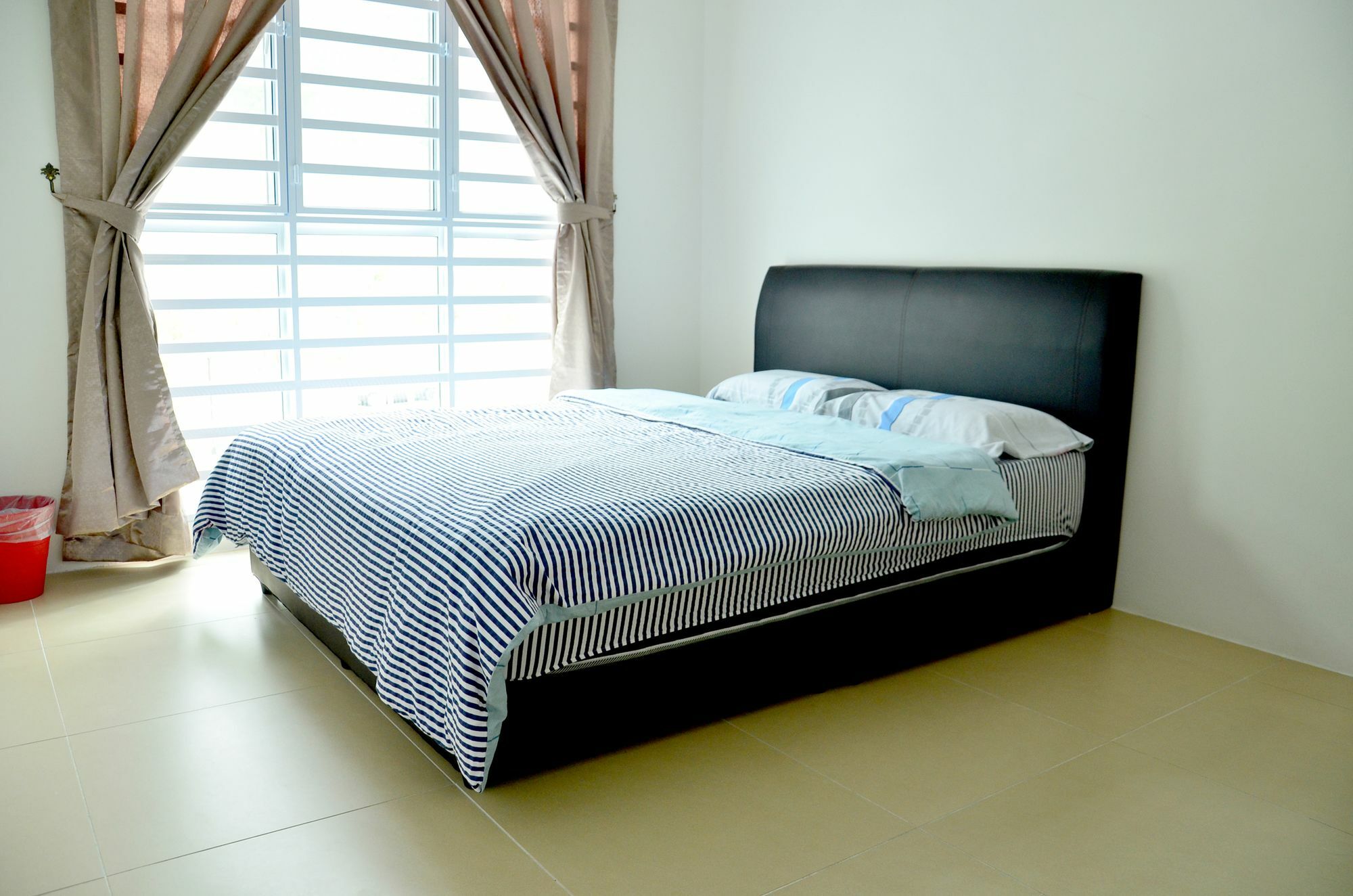 The Woodz Homestay Танах-Рата Экстерьер фото