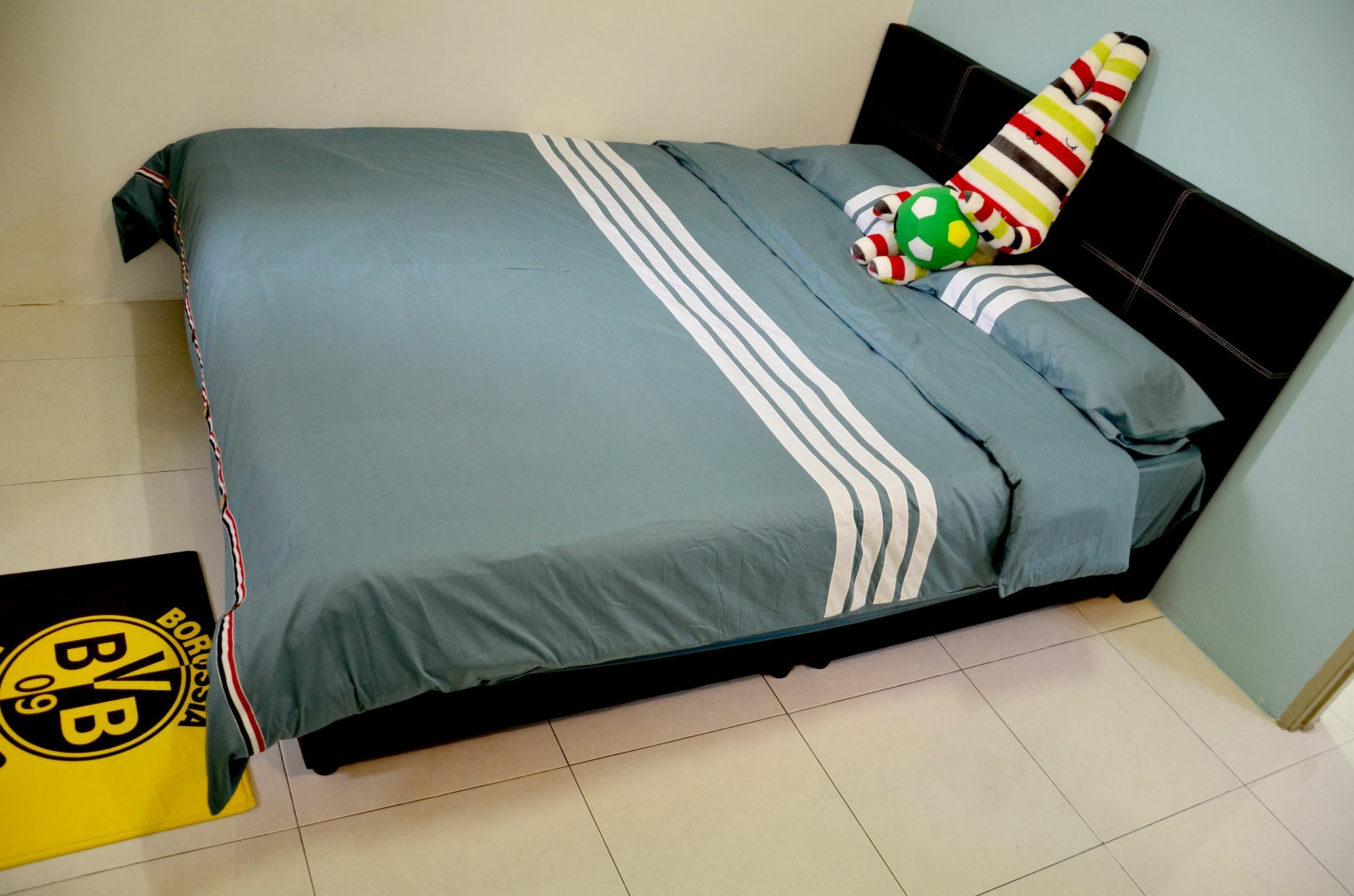The Woodz Homestay Танах-Рата Экстерьер фото